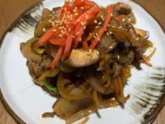 -水之惠鲜鱼料理(王府大街店)