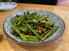 叁峇长豇豆-峇峇娘马来西亚餐厅(望京SOHO店)