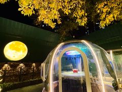 -1819餐厅·团队聚餐·烤串·精酿