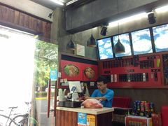 -丽影重庆小面(定西路店)