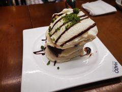 -MADO冰淇淋咖啡馆(淘金店)