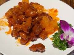 -谢氏老金口渔村(王家墩店)