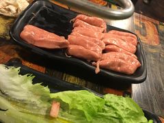 -张吴记小炉子小串(王村南街店)
