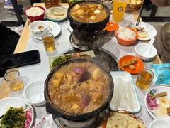 -范贤光鸡公煲(平乐园总店)