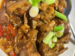 -柴火农家·江西赣南菜(土华店)