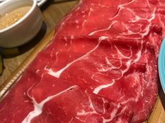 -青瓷火锅料理(西单大悦城店)