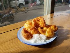 奶油炸糕-奶酪魏(牛街总店)