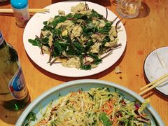 -五谷丰登·胶东海鲜·家常菜(张村店)