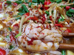 -邱金小炒·30 年盐帮江湖菜(自贡店)