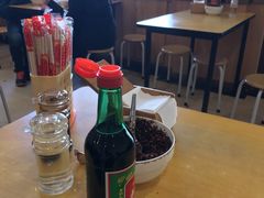 -水仙拉面(水仙街店)