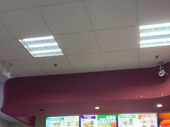 -赛百味SUBWAY(萝岗万达店)