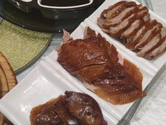 -锋味餐厅(空港复悦里店)