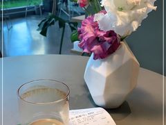 -dotcom coffee古点咖啡(致真大厦店)