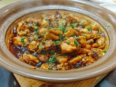 -西山人家·传统苏帮菜·家宴(木渎店)