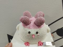 -积慕Cake(解放大道店)