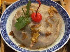 -芋包王闽南茶楼(八市店)
