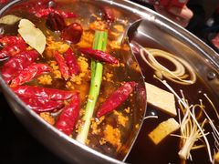 -呷哺呷哺(砂之船奥莱店)