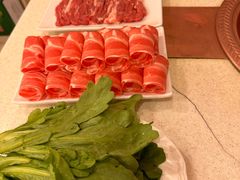 -八先生涮肉房(三里河店)