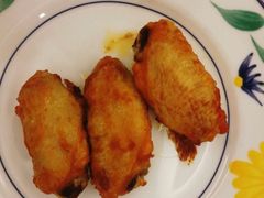 -萨莉亚意大利餐厅(白云汇店)