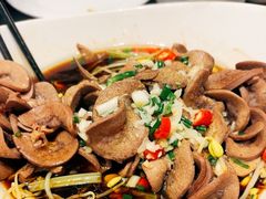 -金哥私房菜馆(张府园总店)