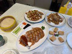 -福来居烤鸭店(天坛二店)