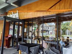 -Efes Turkish & Mediterranean Cuisine 艾菲斯餐厅(陆家嘴店)