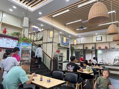 -蒋家桥饺面店(广陵路店)
