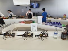 -上海浦东国际机场-T2航站楼