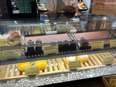 -Let's Taipei 非常烘焙(太古里店)
