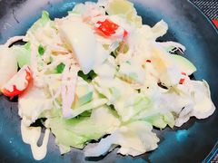 -GreyWhale灰鲸餐厅(武汉国际广场店)