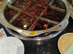 -大龙火锅(老店)