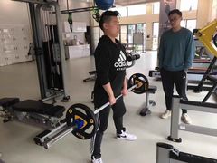 -中田健身工作室(嘉定江桥店)