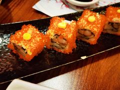 加州卷-千代饮兵卫日本料理(东二环泰禾广场西区店)