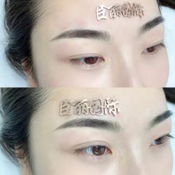 -臣丽纹眉品牌连锁