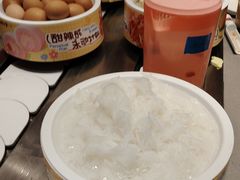 -龍歌自助小火锅(雨花台江南虹悦城店)