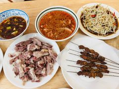 -三中高皇羊肉馆