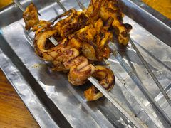 -老东镇啤酒屋海鲜加工·蒸汽海鲜·海鲜烧烤(台东店)