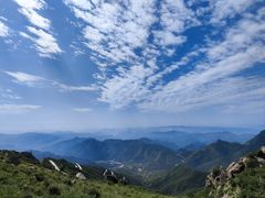 -白草畔自然风景区