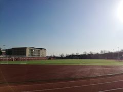 -北京市海淀外国语实验学校