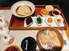 -松鹤面馆·古法焖肉面(观前店)