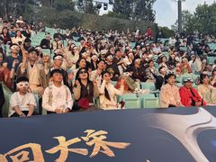 -杭州宋城