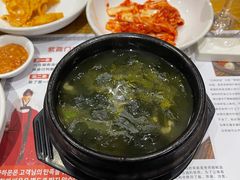 -紫霞门韩国料理烤肉(深南东路店)