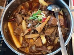 -刘一锅筋头巴脑(大悦城C店)