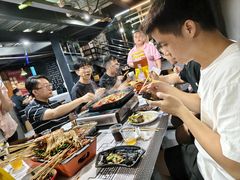 -云晓光头烧烤吧(盛夏店)