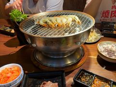 -肉仓焼肉バー(烟台山店)