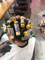 -MOKA SALON