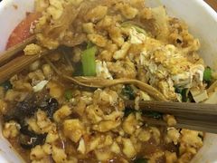 -刘信牛羊肉小炒泡馍(回民街店)