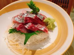 日本大竹荚鱼-泉寿司(万科公园店)