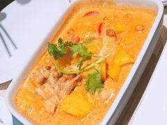 -仙罗泰·泰国餐厅(印象汇店)