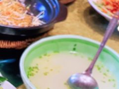 -拾贝海鲜馆（海鲜粤菜）(花果园店)